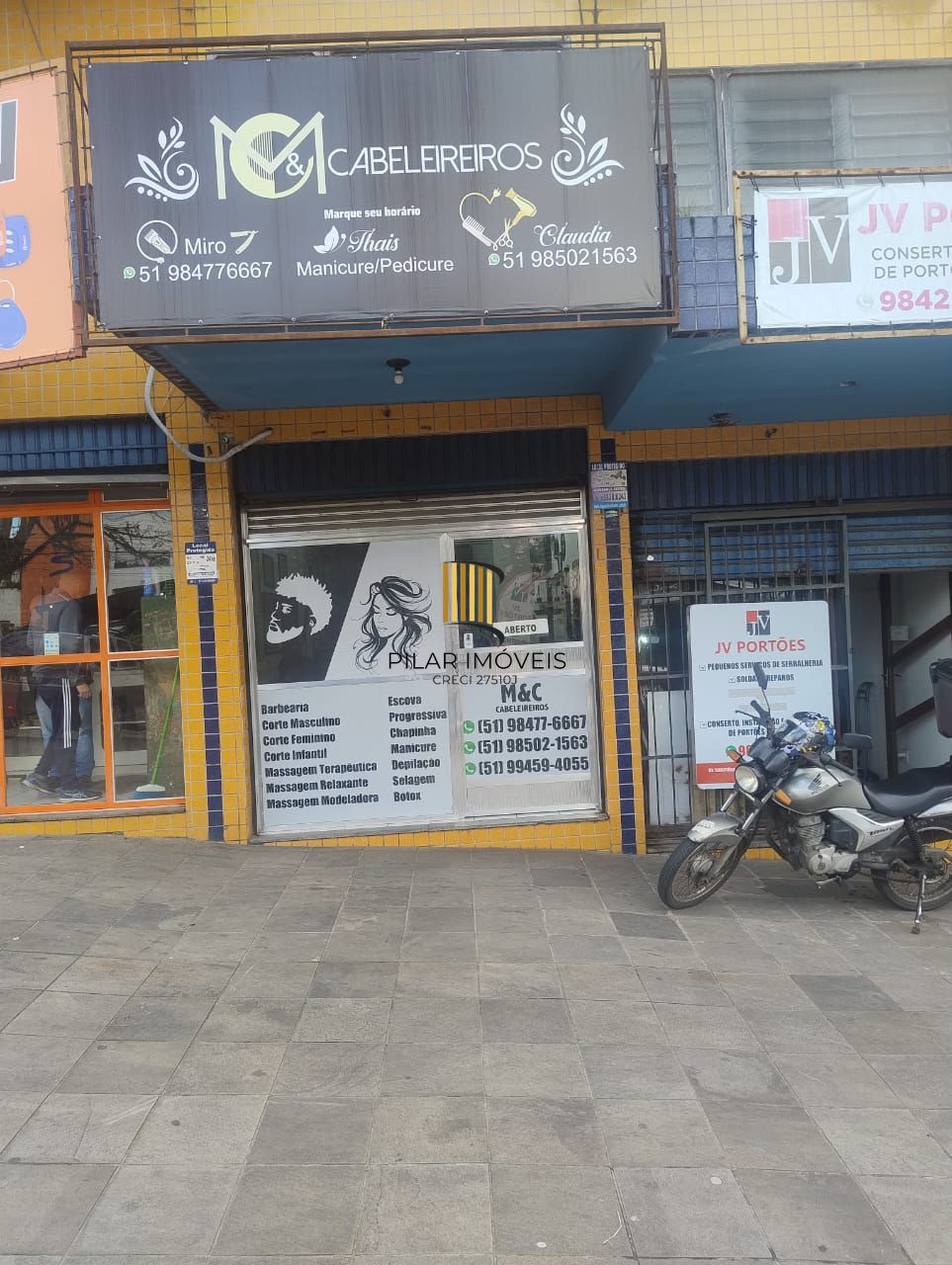 Loja no bairro Vila Jardim
