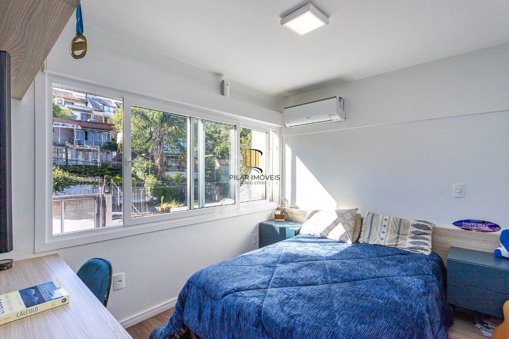 Casa para Venda 4 dormitórios terraço com piscina 4 vagas - Ipanema
