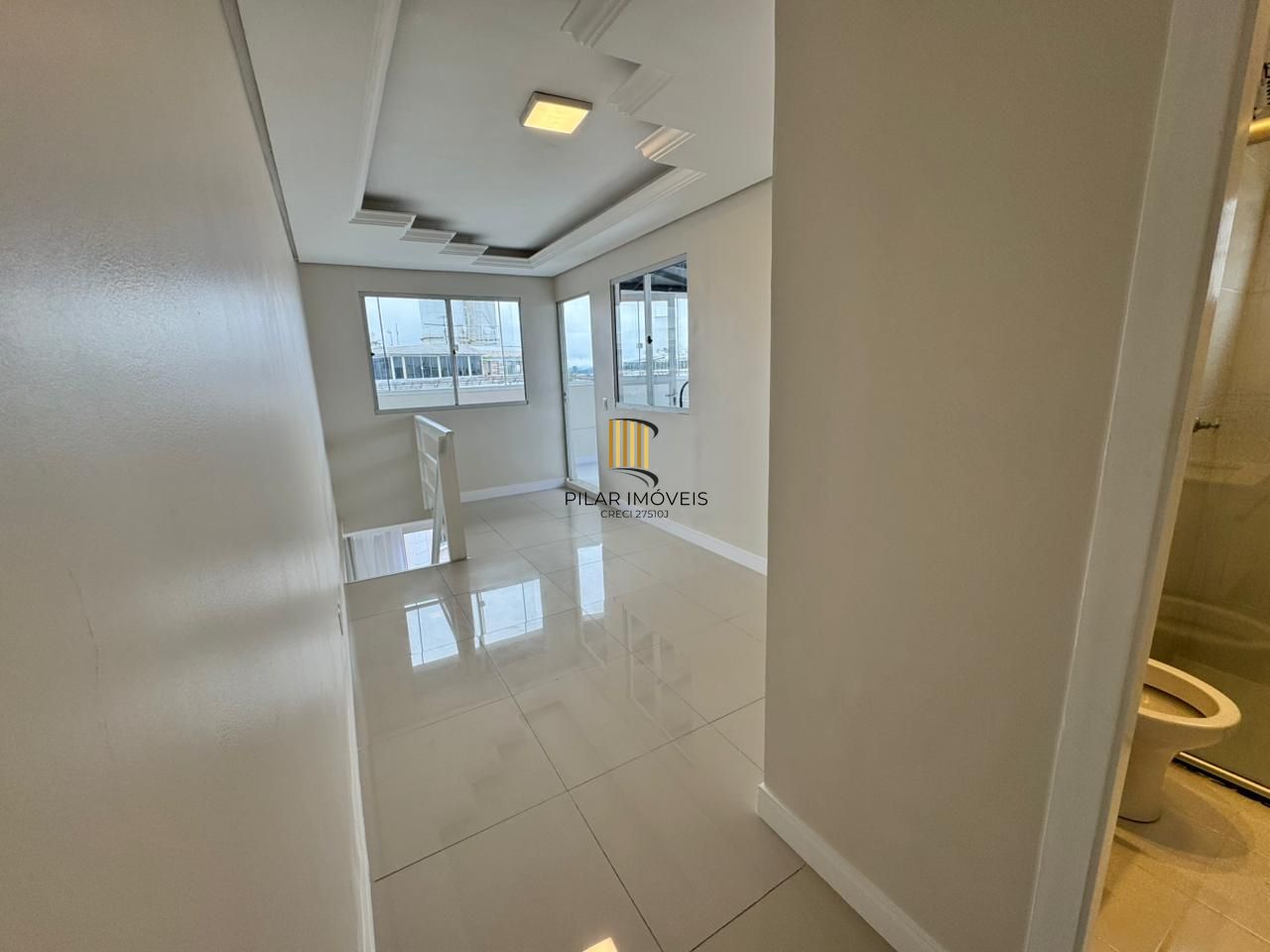 Apartamento 3 dormitórios no bairro Santos Dumont