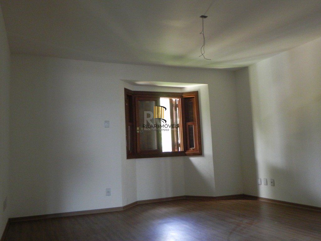 Casa Condominio para Venda - 459.48m², 4 dormitórios, sendo 4 suites, 4 vagas - Santa Tereza
