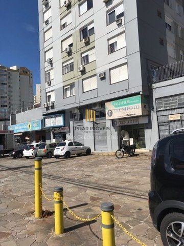 Loja no bairro Partenon com 200m² - Pilar Imóveis