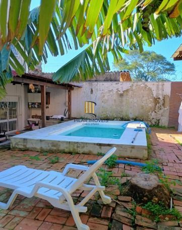 Casa 2 dormitórios no bairro Sarandi