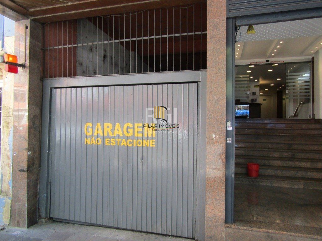 Conjunto/Sala para Venda - 44.42m², 2 dormitórios, 1 vaga - Centro Histórico