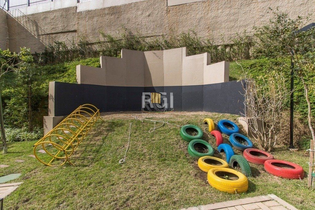 Apartamento para Venda 2 dormitórios 1 vaga - Jardim Carvalho