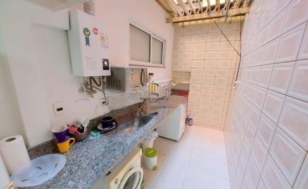 Apartamento 2 dormitórios no bairro Rio Branco