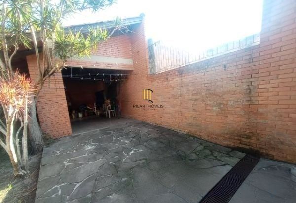 Casa em Tramandai de 3 dormitórios e 2 vagas