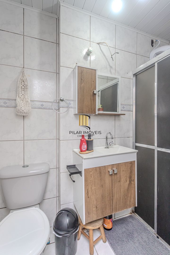 Apartamento de 2 dormitórios e *vaga no bairro Cavalhada