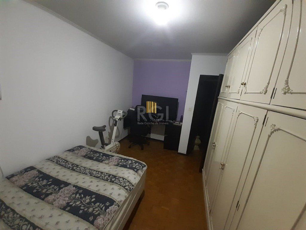 Apartamento para Venda - 96.46m², 3 dormitórios, sendo 1 suites, Menino Deus