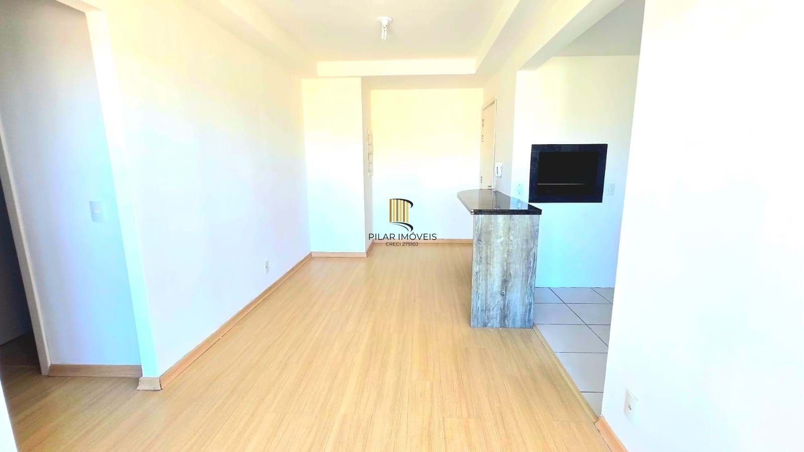 Apartamento, Venda , 124m2, 3 Dormitórios, Suite,Banheiro, Semimobiliado, Churrasqueira, 2 Vagas, Colégio La Salle, Santana, Poa/ Rs