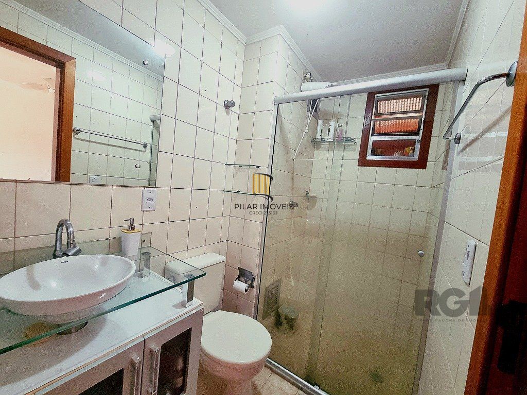 Apartamento 1 dormitório, 1 vaga - Tristeza