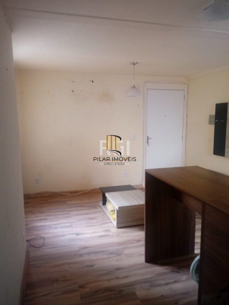 Apartamento para Venda - 43.17m², 2 dormitórios, 1 vaga - Vila Nova