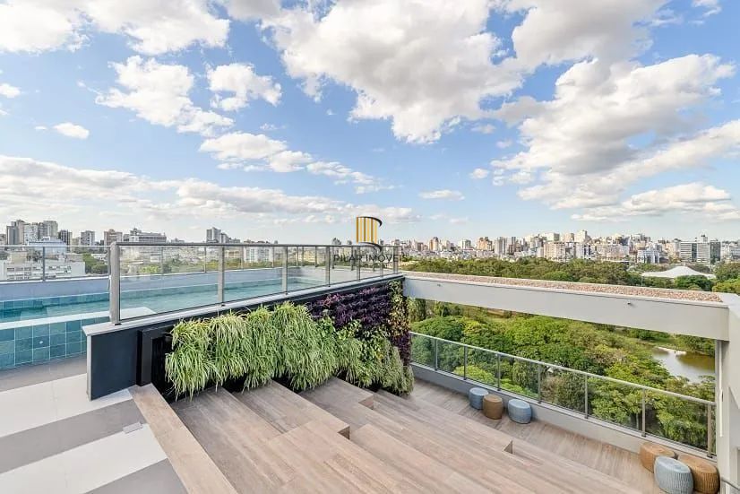 Apartamento 1 dormitório no bairro Centro Histórico