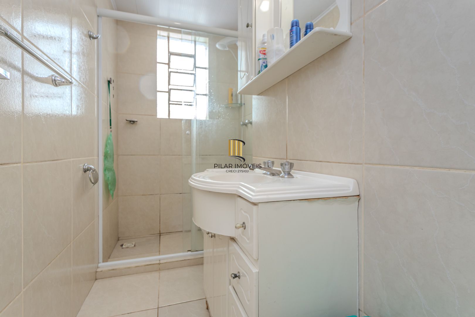 Apartamento 1 dormitório no bairro Azenha