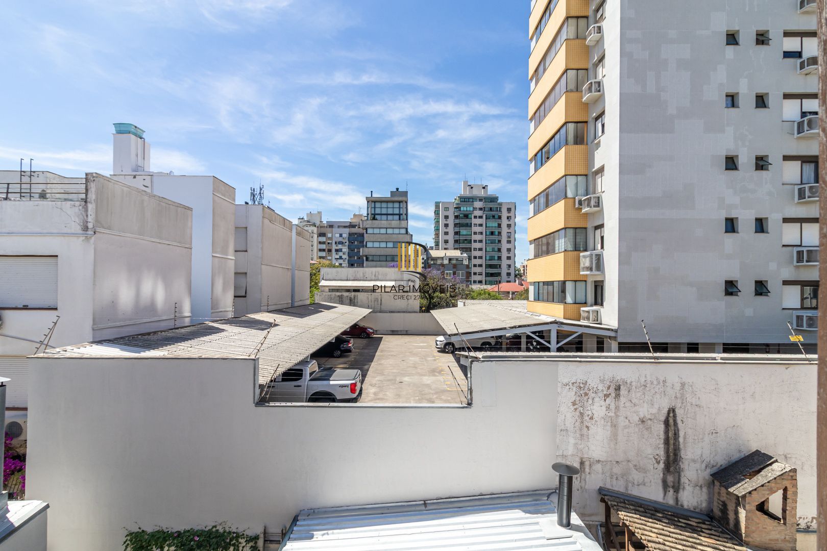 local impar; muito sol; preço de ocasião