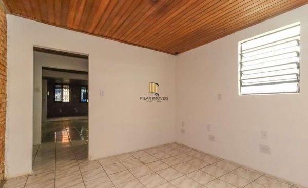Casa no Menino Deus com 150m²