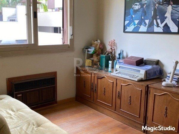 Apartamento 3 Dormitório(s) Bairro Auxiliadora