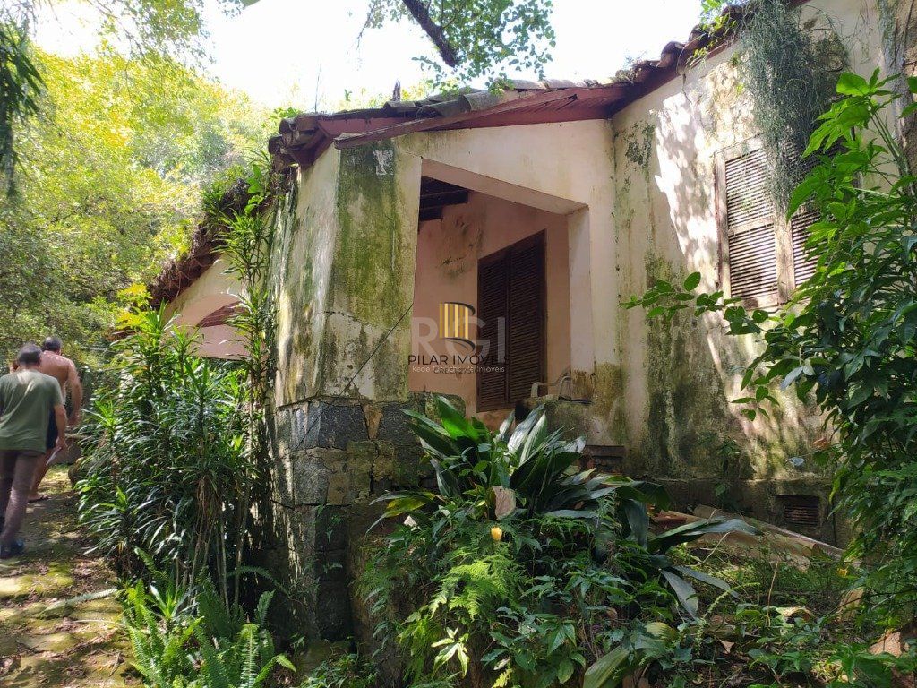 Area para Venda - 0m², 0 dormitórios, Belém Velho