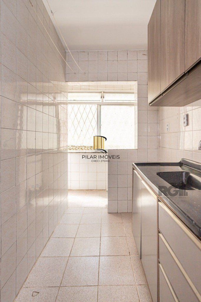 Apartamento para Venda - 35.18m², 1 dormitório, Cavalhada