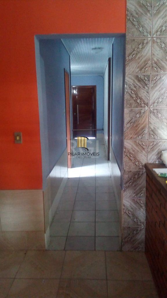 Casa para Venda - 120m², 3 dormitórios, 1 vaga - Sarandi