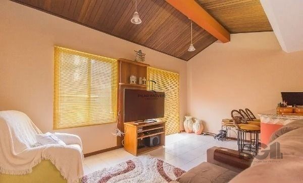 Casa Condominio 3 dormitórios 2 vagas - Jardim Itu Sabará