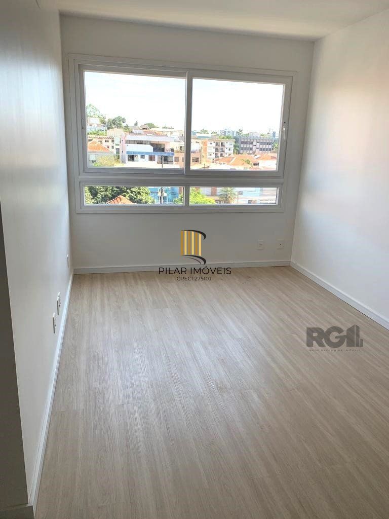 Apartamento para Venda 2 dormitórios 1 vaga - Higienópolis