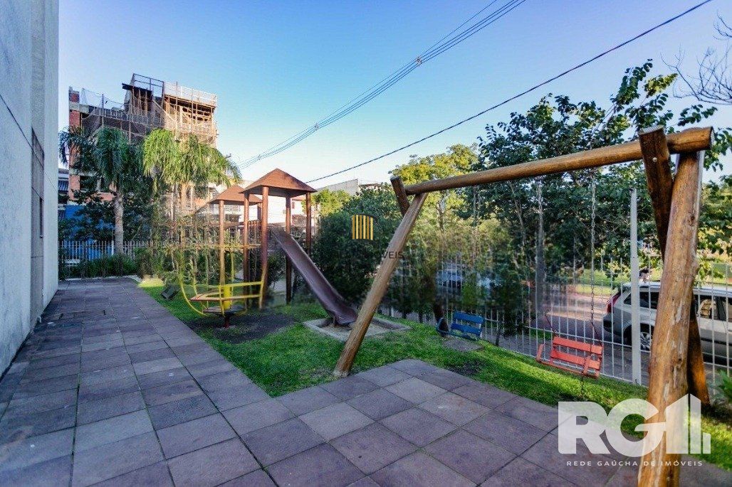 Apartamento no Jardim Itu de 2 dormitórios vaga e infra