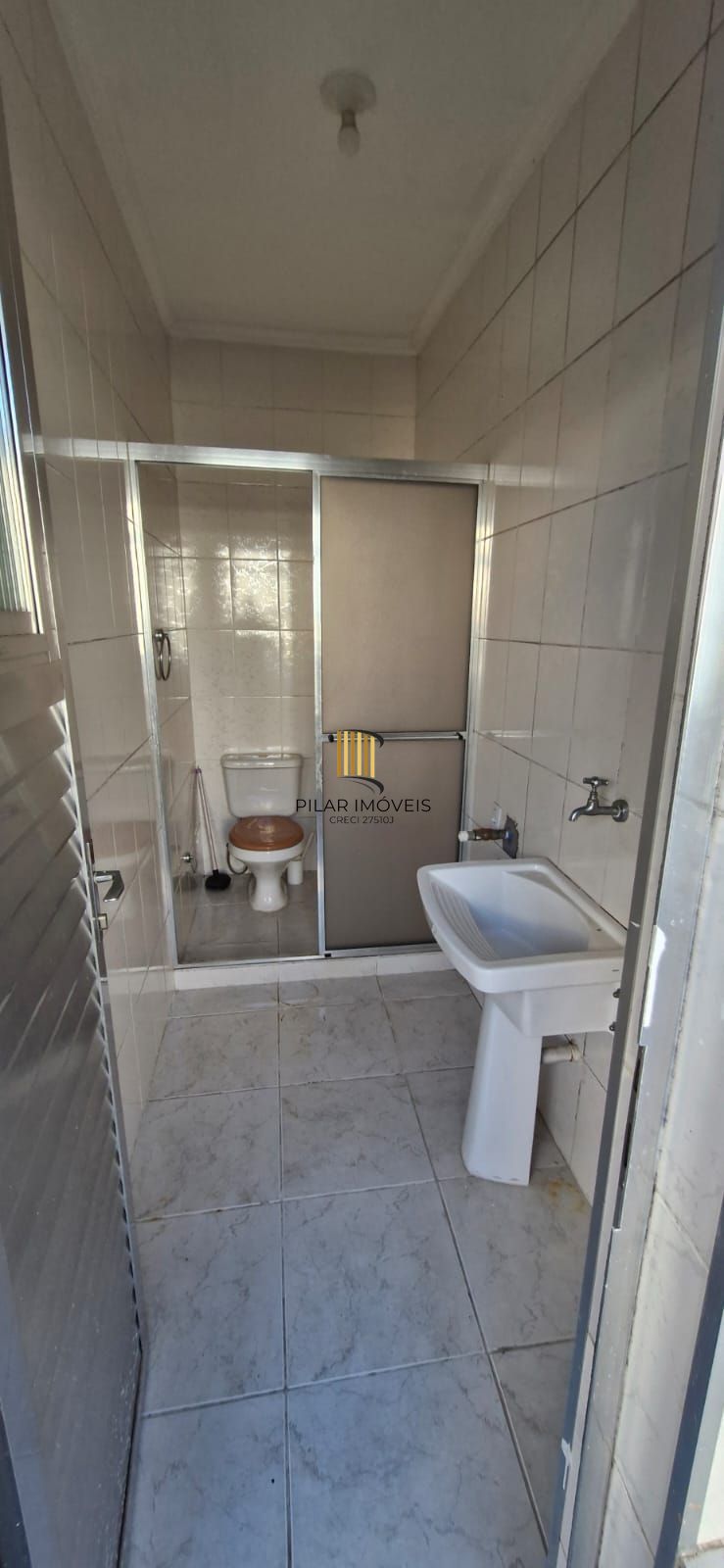 Apartamento 3 dormitórios no bairro Rio Branco