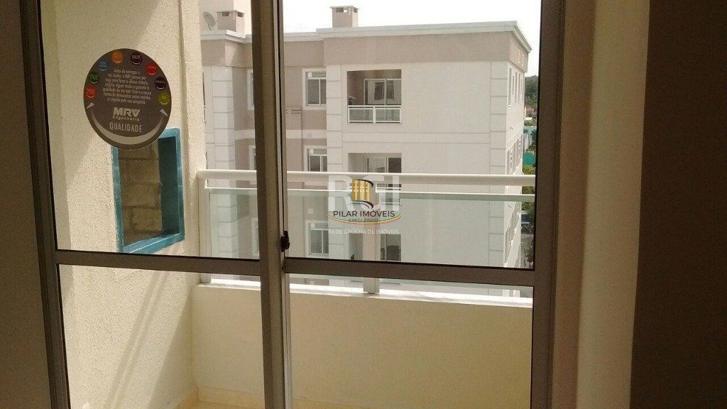 Apartamento no Cond Porto Cruzeiro de 2 dormitórios, 1 vaga Desocupado