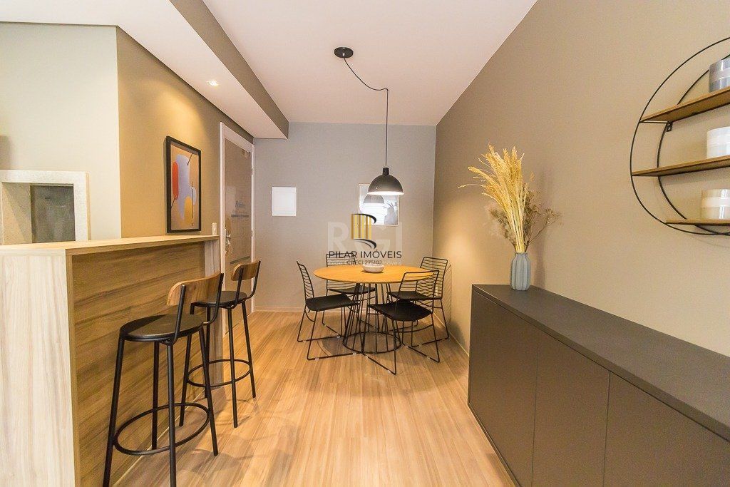 Lançamento para Venda - 109m², 2 dormitórios, sendo 1 suites, 1 vaga - Rio Branco