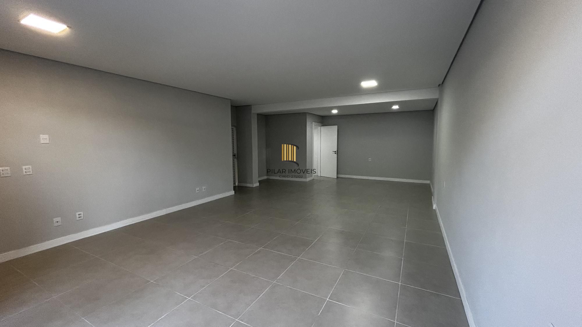 Sala Comercial 1 dormitório no bairro Cidade Baixa