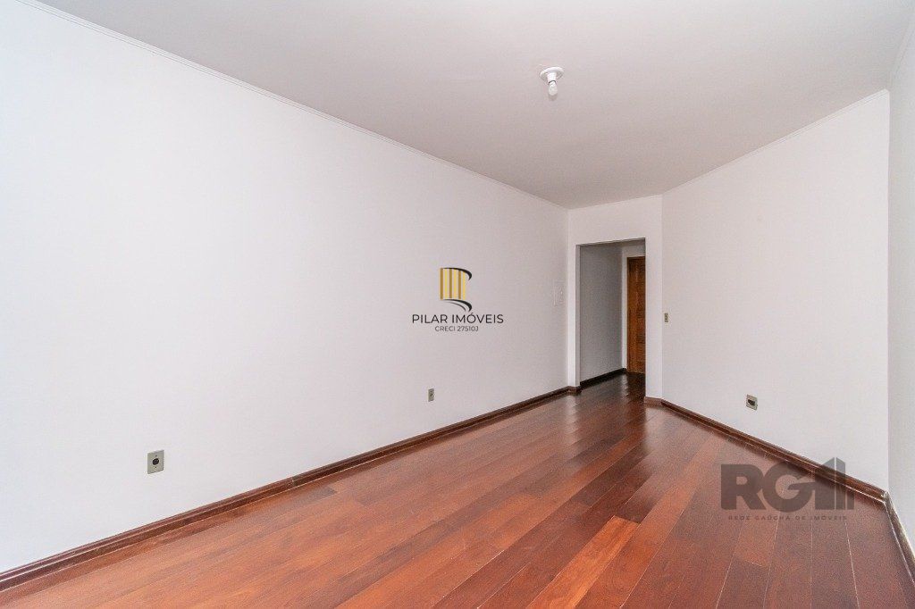 Apartamento no bairro Bela Vista de 2 dormitórios e vaga