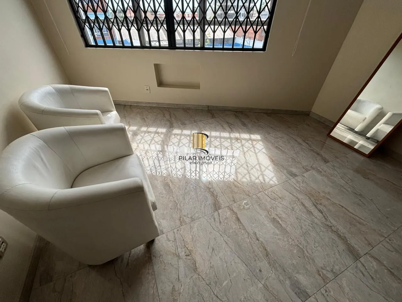 Sala Comercial 2 dormitórios no bairro Passo da Areia