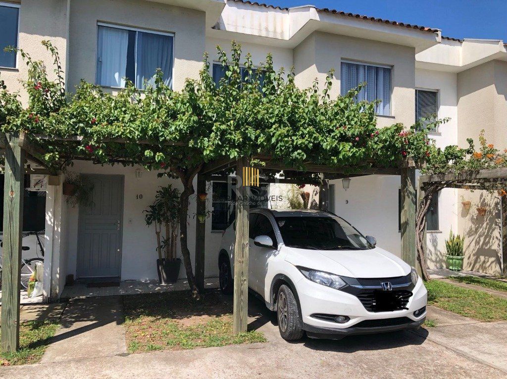 Casa Condominio para Venda - 69.41m², 3 dormitórios, sendo 1 suites, 2 vagas - Ipanema