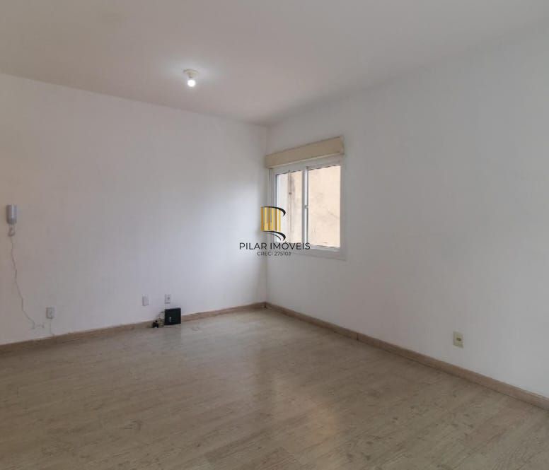Apartamento JK no Centro DESOCUPADO