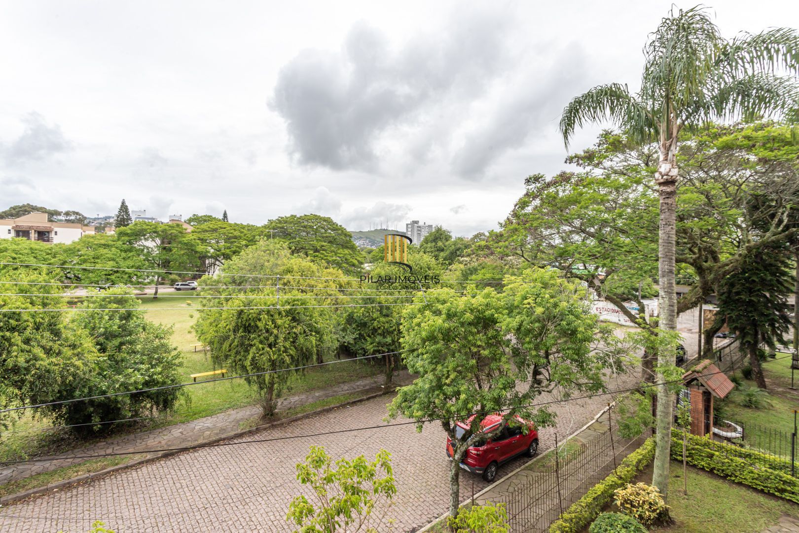 Apartamento de 3 dormitórios e vaga