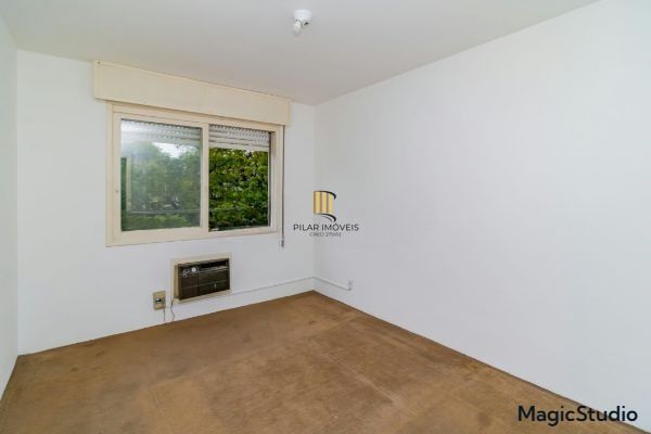 Apto de 2 dormitórios com garagem, arejado e ensolarado, próximo ao Bourbon Ipiranga