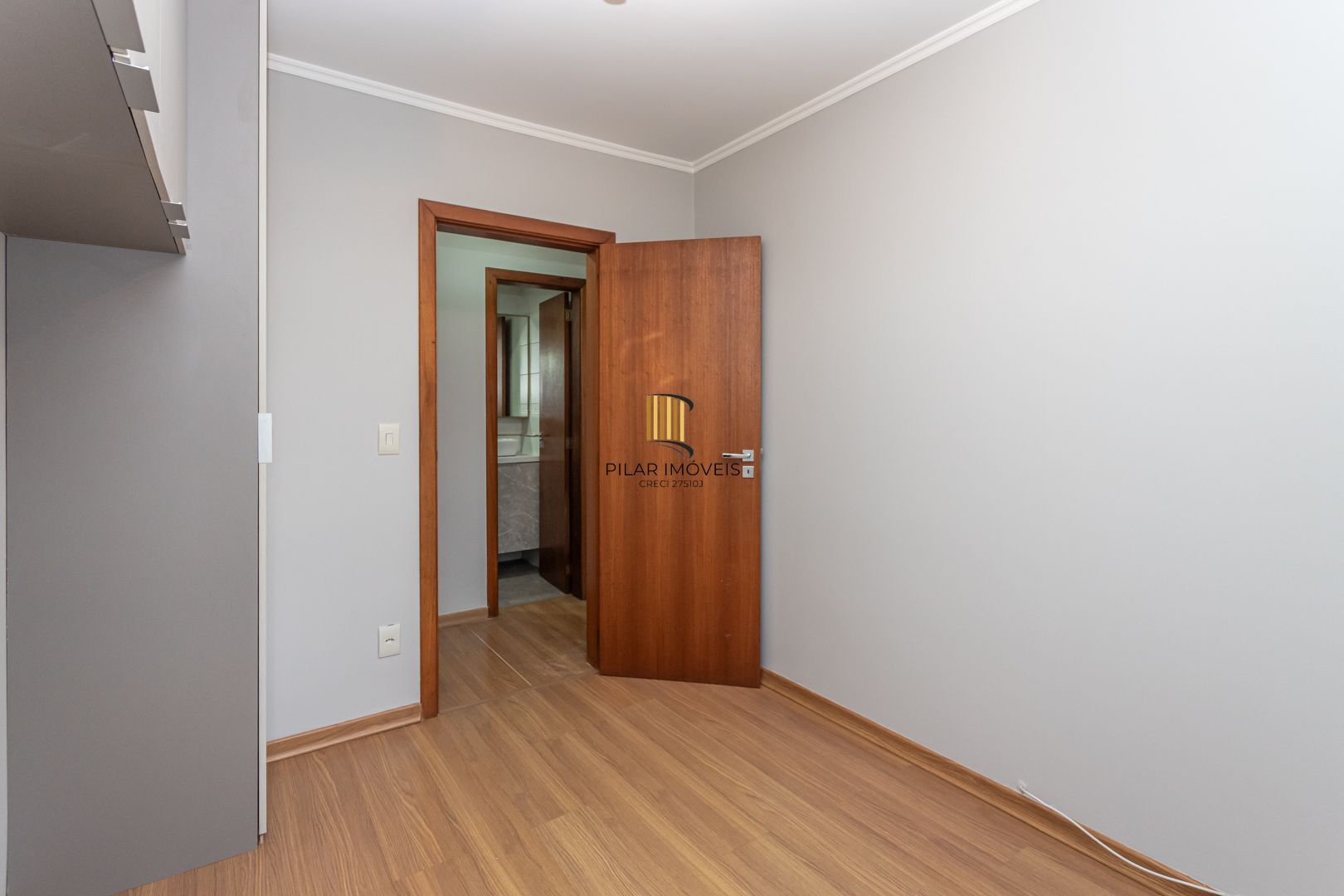 Apartamento 2 dormitórios no bairro São Sebastião