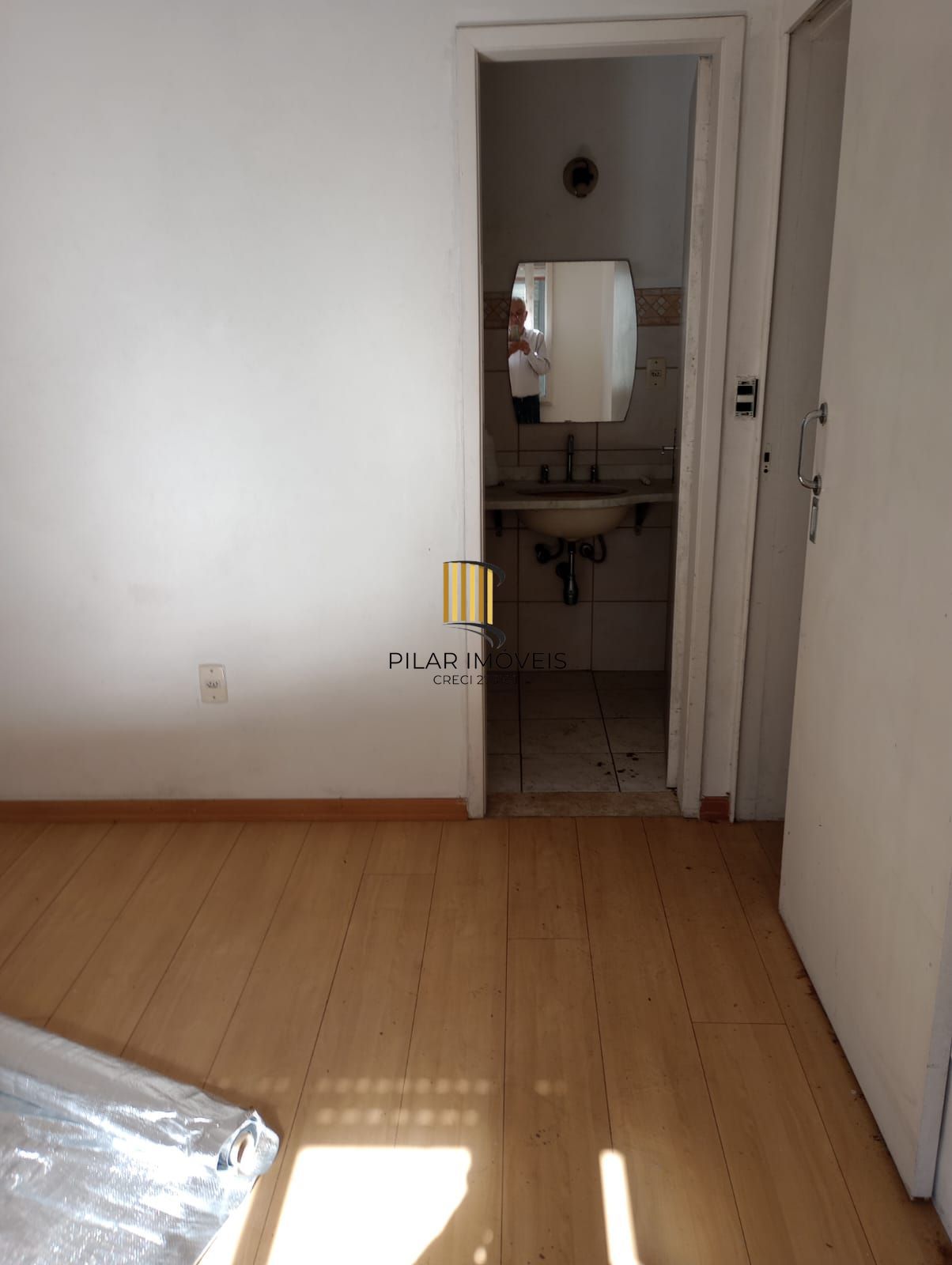 Casa 3 dormitórios no bairro Santo Antônio