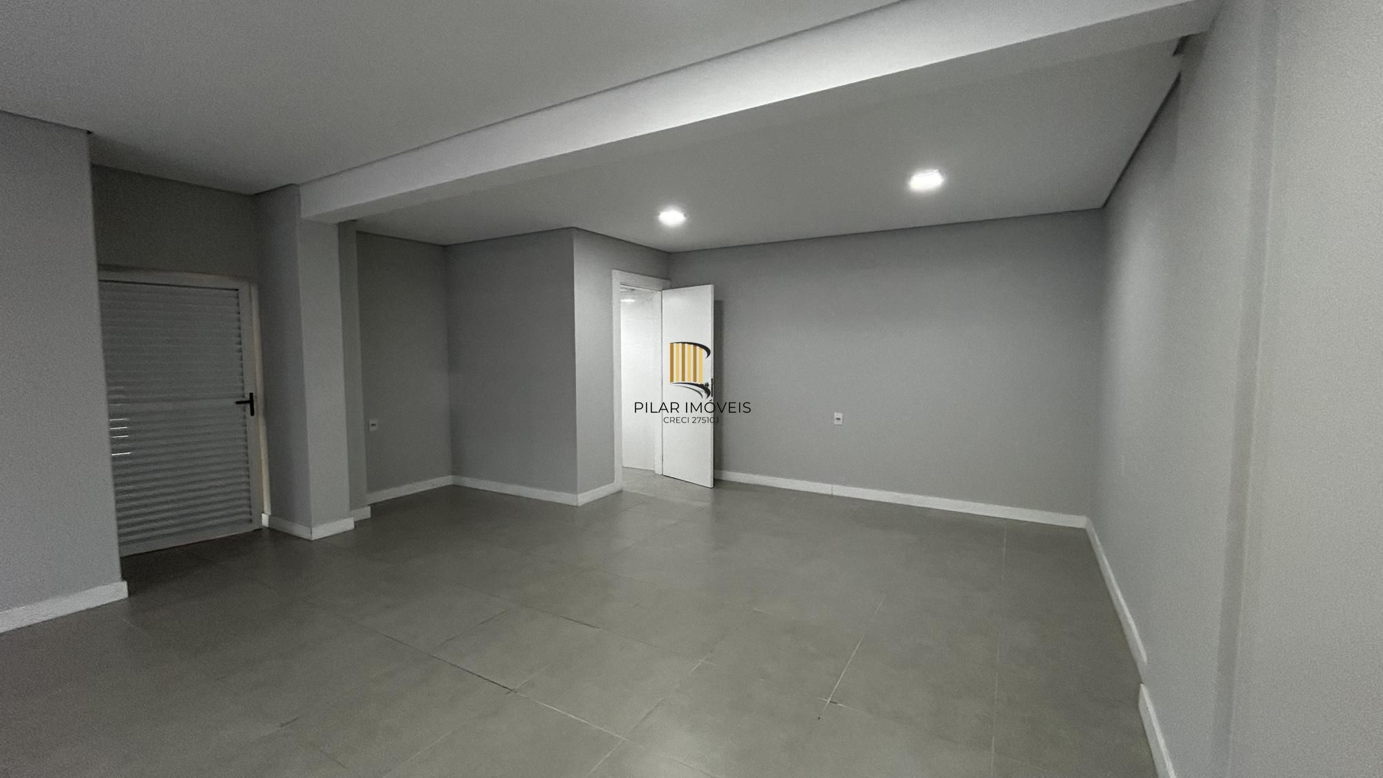 Sala Comercial 1 dormitório no bairro Cidade Baixa