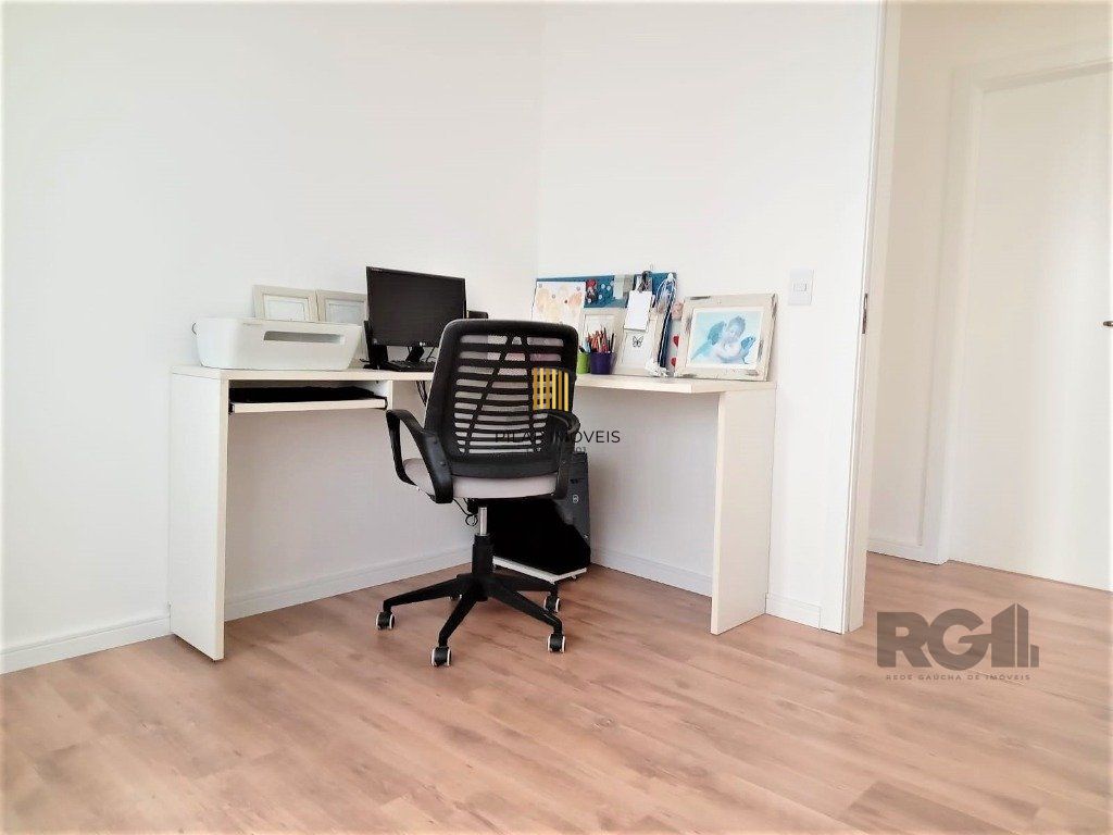 Apartamento Bairro Bom Fim