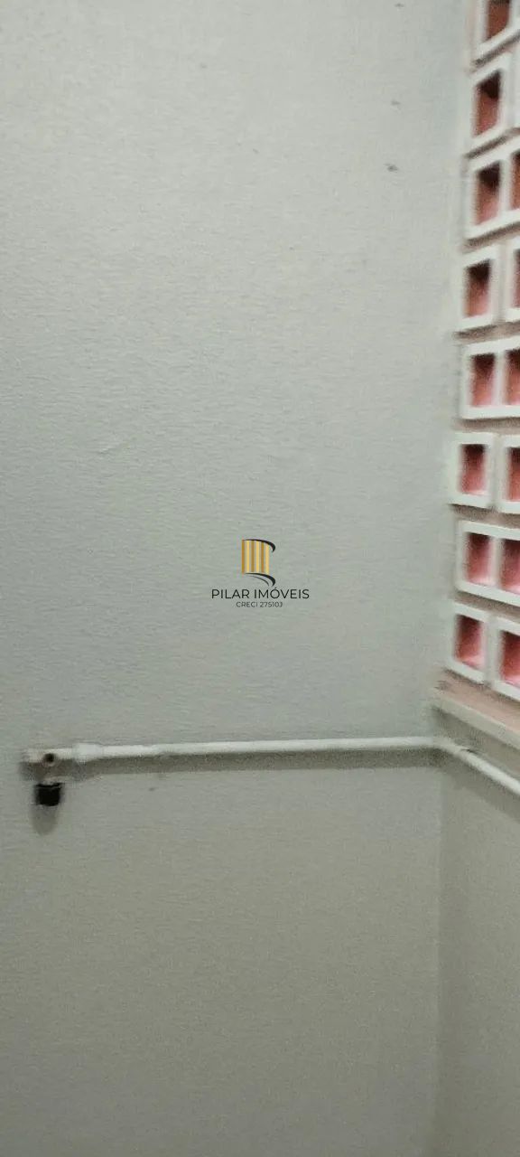 Apartamento 1 dormitório no bairro Azenha