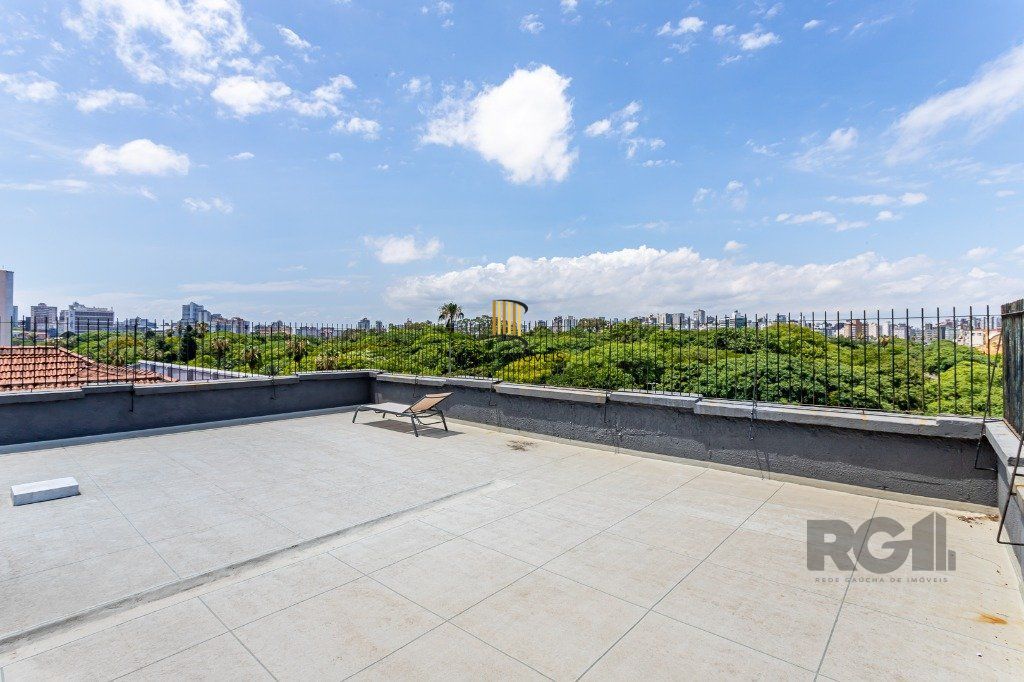 Apartamento na Cidade Baixa de 3 dormitórios Desocupado e 2 vagas