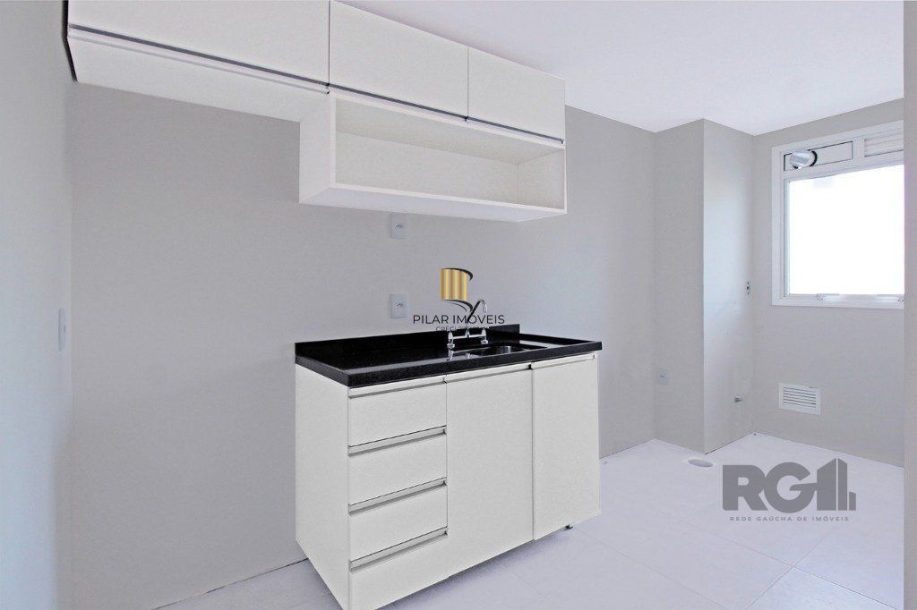 Apartamento 2 dormitórios no bairro Partenon
