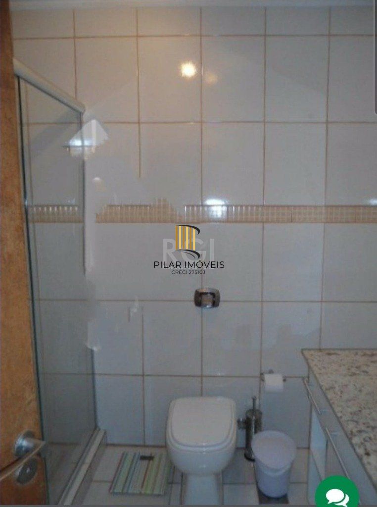 Apartamento para Venda  2 dormitórios, São João