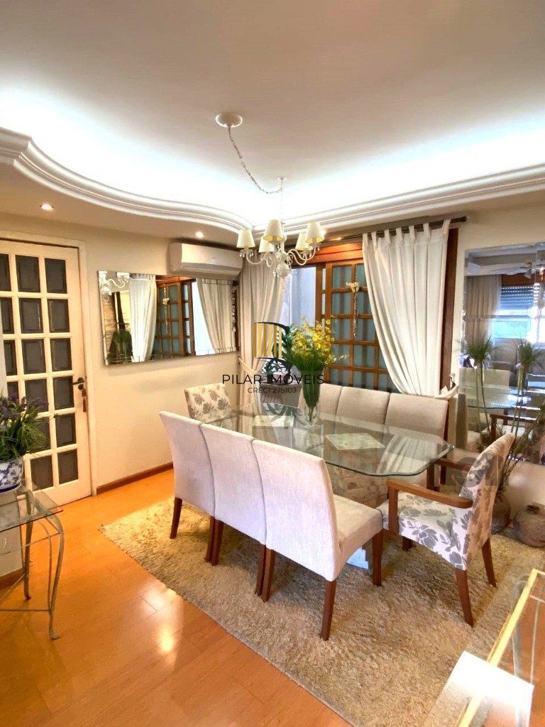 Apartamento para Venda de 2 dormitórios e vaga Higienópolis