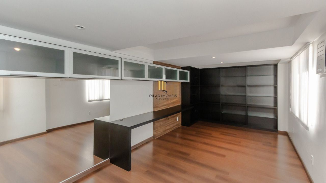 Apartamento 3 dormitórios no bairro Petrópolis