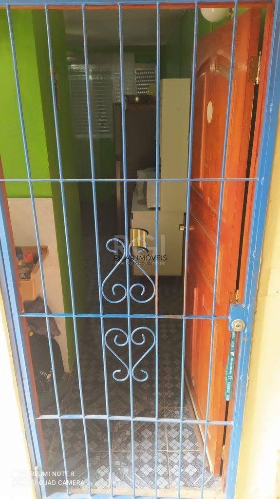 Apartamento para Venda - 42.6m², 2 dormitórios, 1 vaga - Rubem Berta