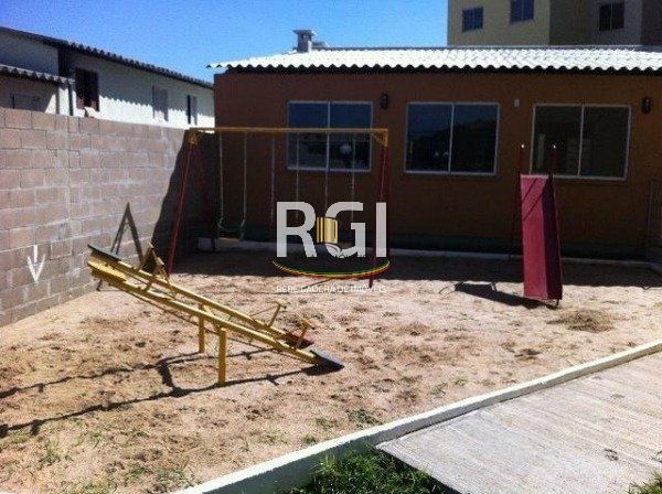 Apartamento para Venda - 43.17m², 2 dormitórios, 1 vaga - Vila Nova