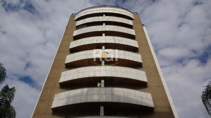 Apartamento para Venda - 117m², 3 dormitórios, sendo 1 suites, 3 vagas - Jardim Botânico