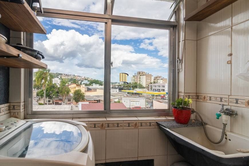 Cobertura para Venda 2 dormitórios, 1 vaga - Cristal